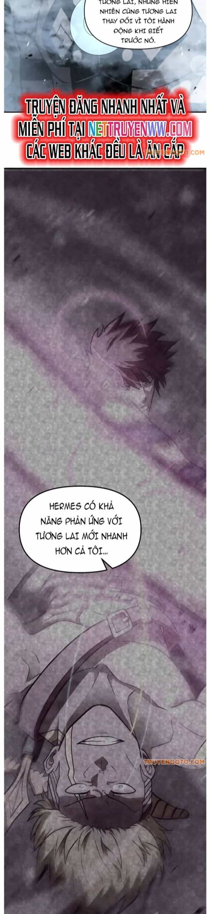 Trò Chơi Của Thần - Chương 71 - ảnh 24
