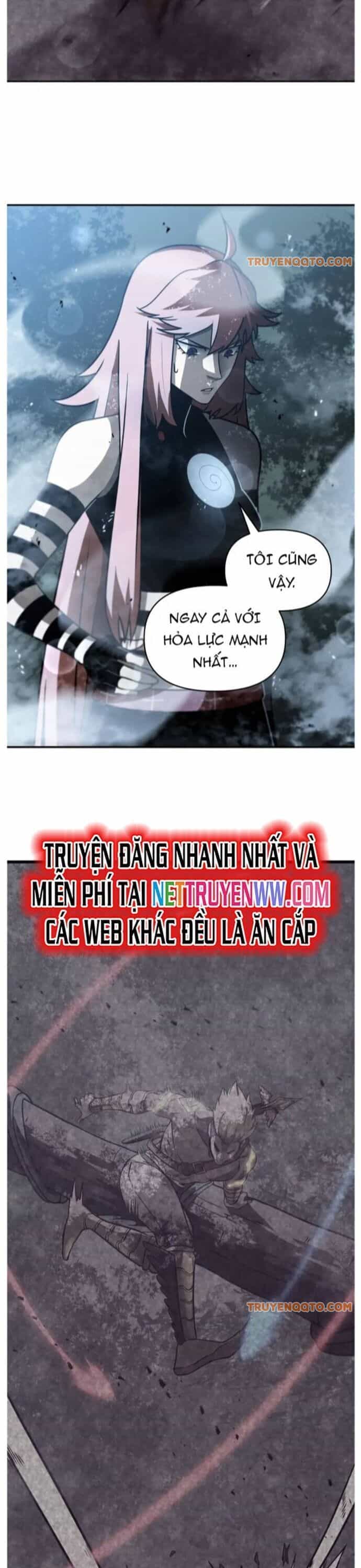 Trò Chơi Của Thần - Chương 71 - ảnh 25