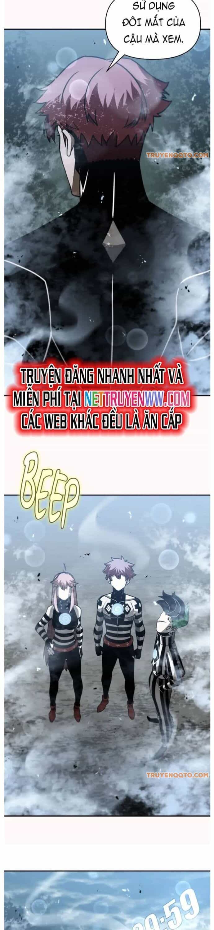 Trò Chơi Của Thần - Chương 71 - ảnh 30