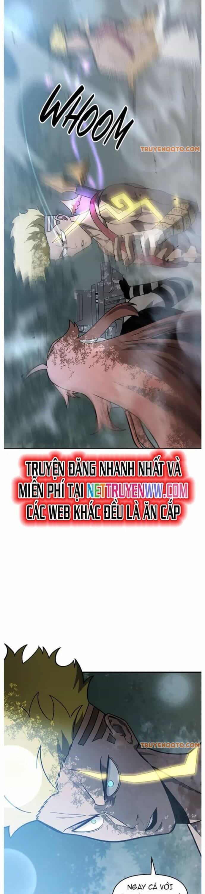 Trò Chơi Của Thần - Chương 72 - ảnh 10