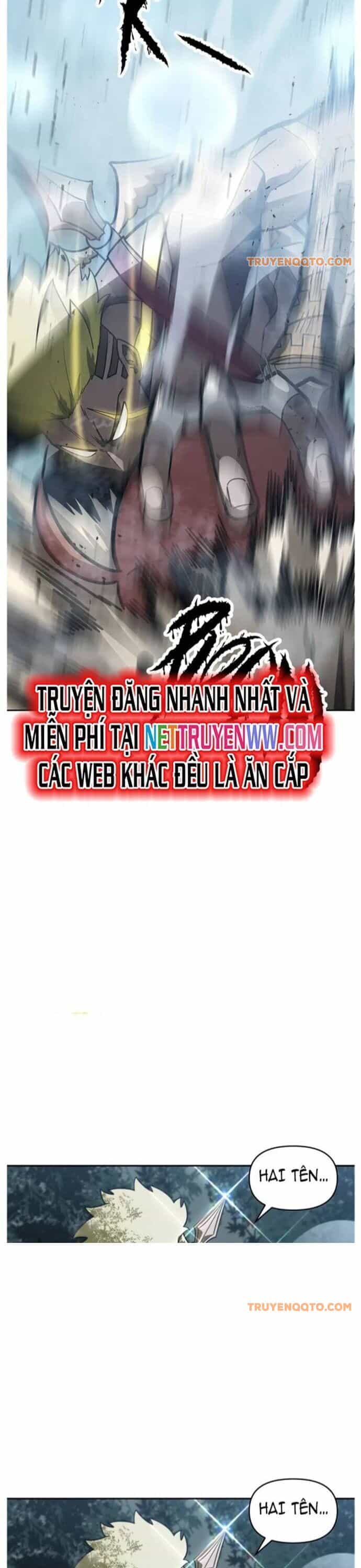 Trò Chơi Của Thần - Chương 72 - ảnh 12