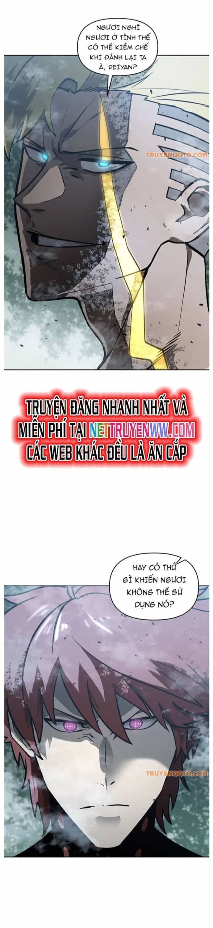 Trò Chơi Của Thần - Chương 72 - ảnh 14