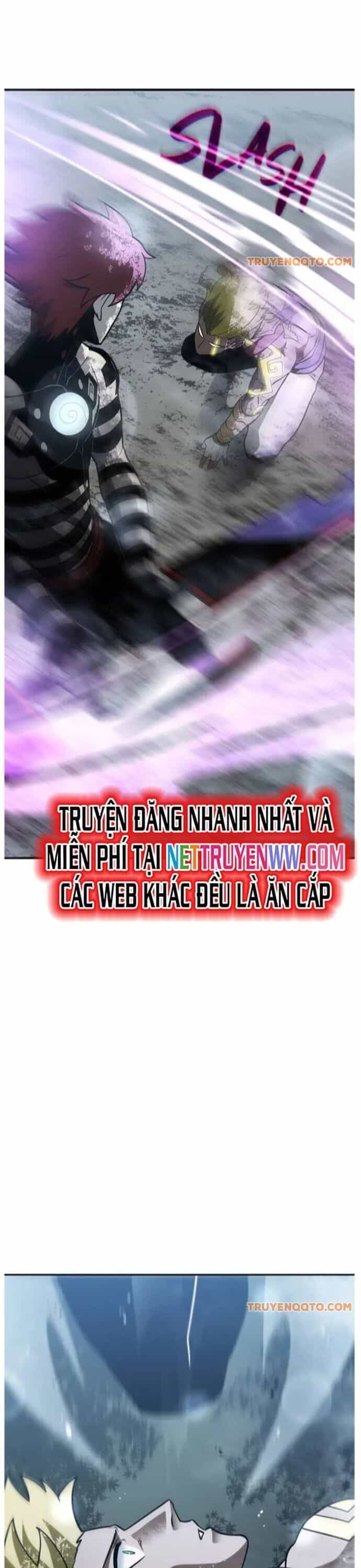 Trò Chơi Của Thần - Chương 72 - ảnh 18