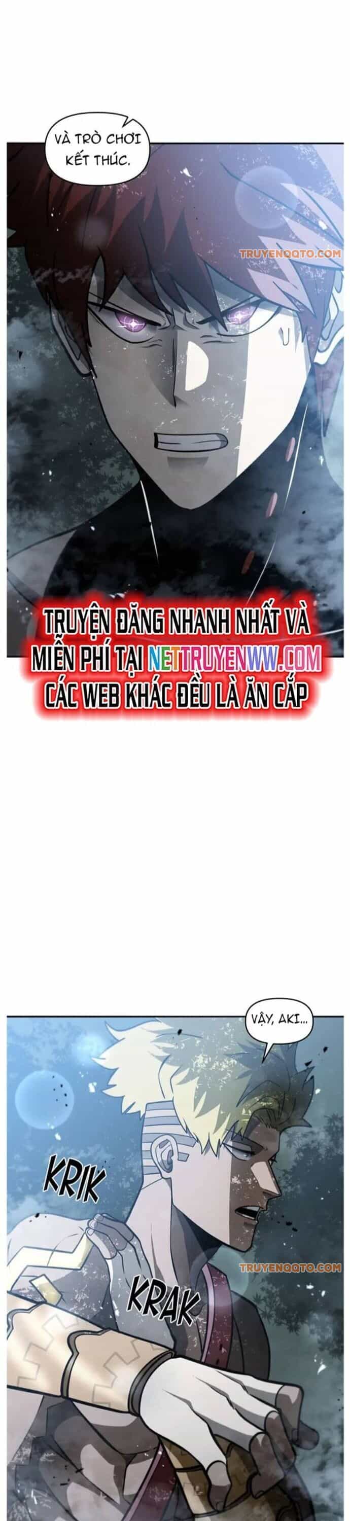 Trò Chơi Của Thần - Chương 72 - ảnh 30
