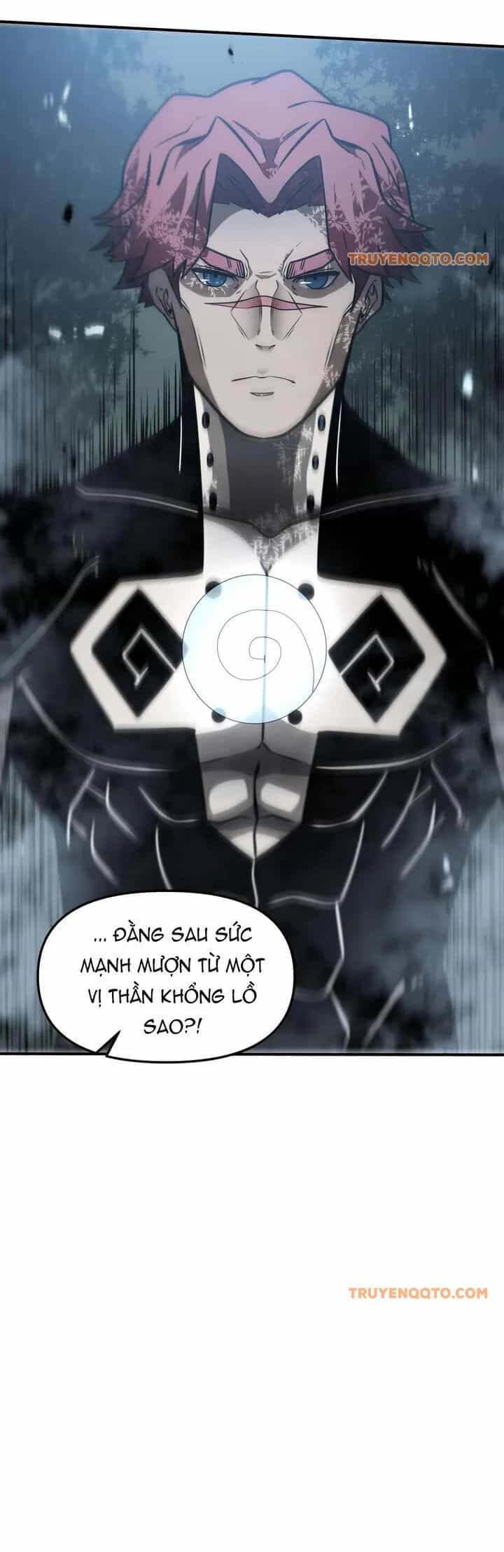Trò Chơi Của Thần - Chương 73 - ảnh 62