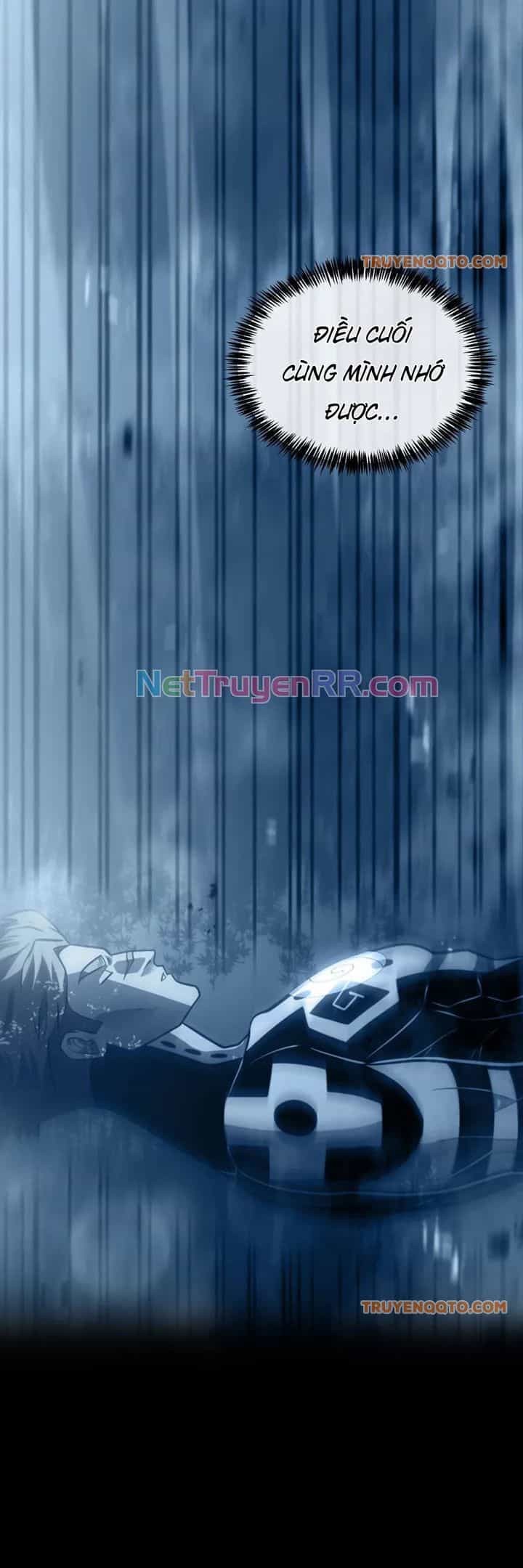 Trò Chơi Của Thần - Chương 73 - ảnh 7