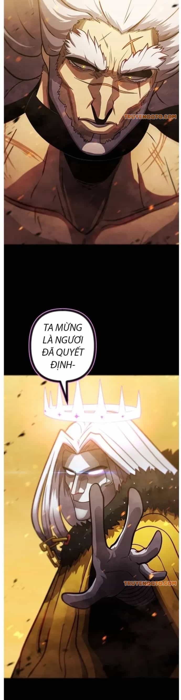 Trò Chơi Của Thần - Chương 74 - ảnh 16