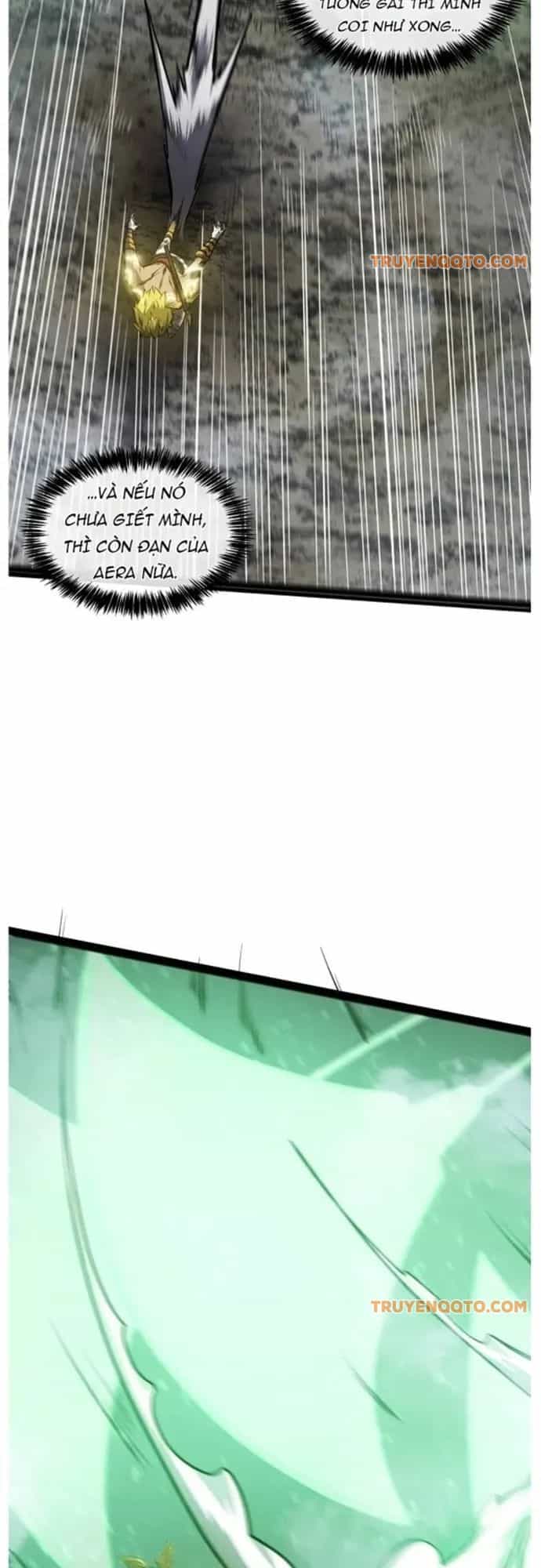 Trò Chơi Của Thần - Chương 75 - ảnh 30