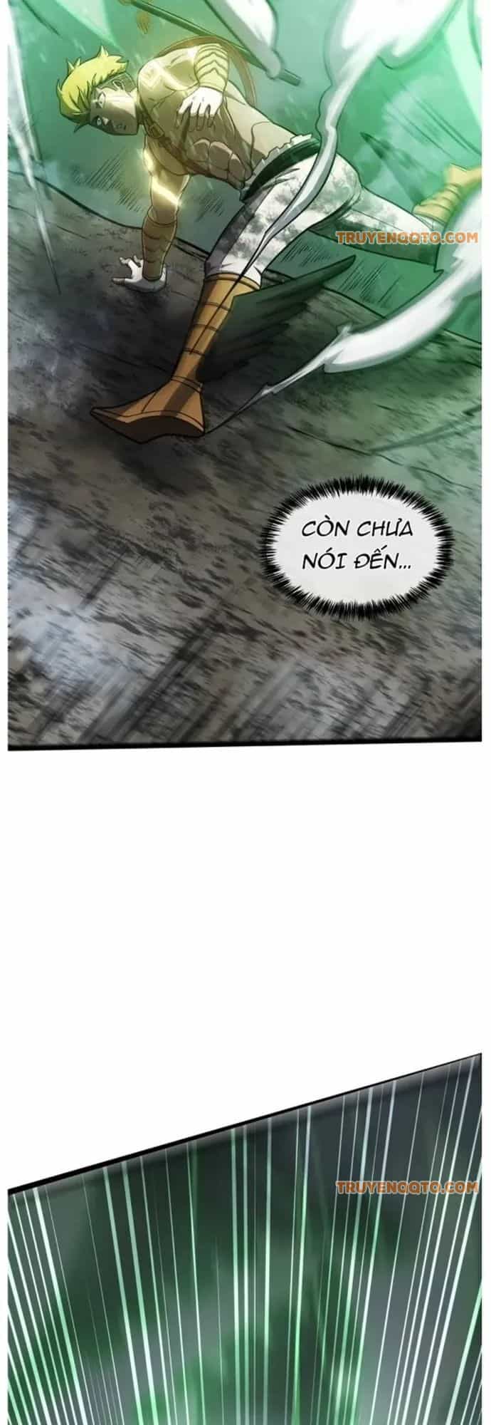 Trò Chơi Của Thần - Chương 75 - ảnh 31