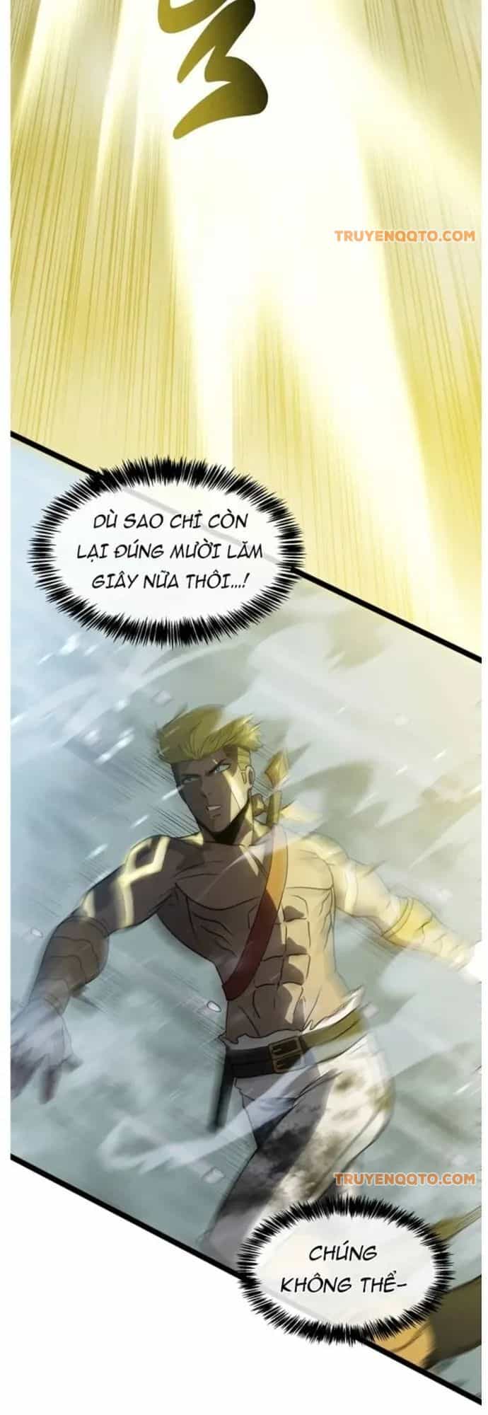 Trò Chơi Của Thần - Chương 75 - ảnh 47