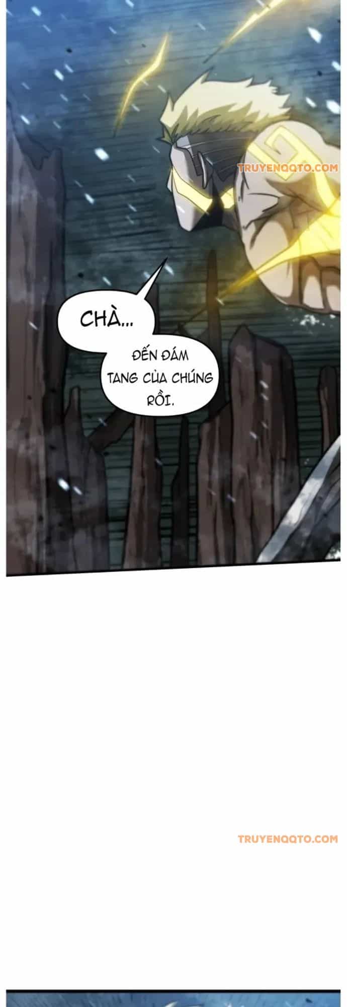 Trò Chơi Của Thần - Chương 75 - ảnh 8