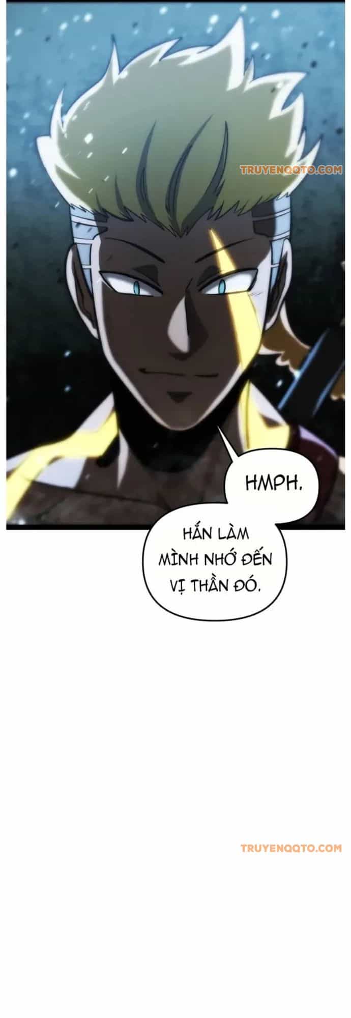 Trò Chơi Của Thần - Chương 76 - ảnh 15