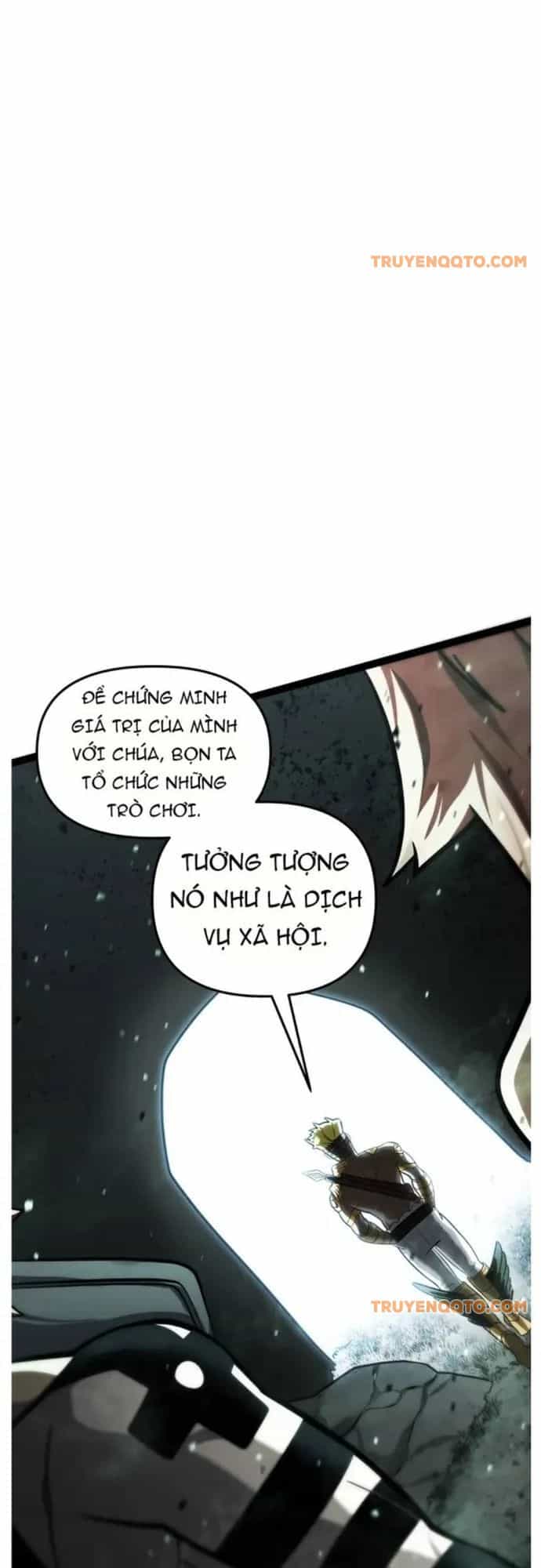 Trò Chơi Của Thần - Chương 76 - ảnh 23