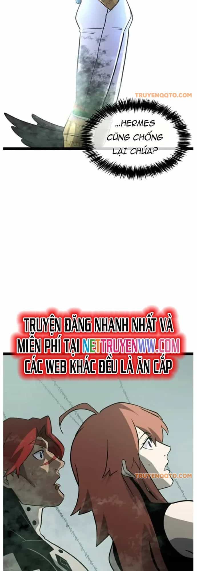Trò Chơi Của Thần - Chương 76 - ảnh 31