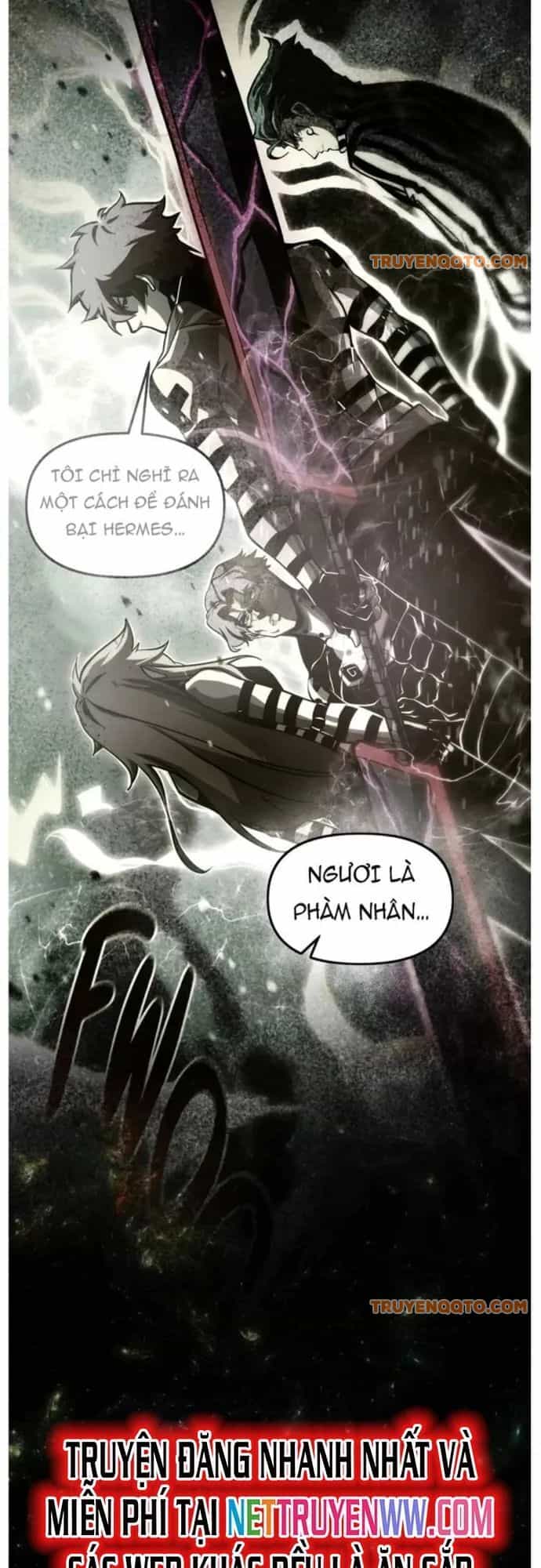 Trò Chơi Của Thần - Chương 76 - ảnh 37