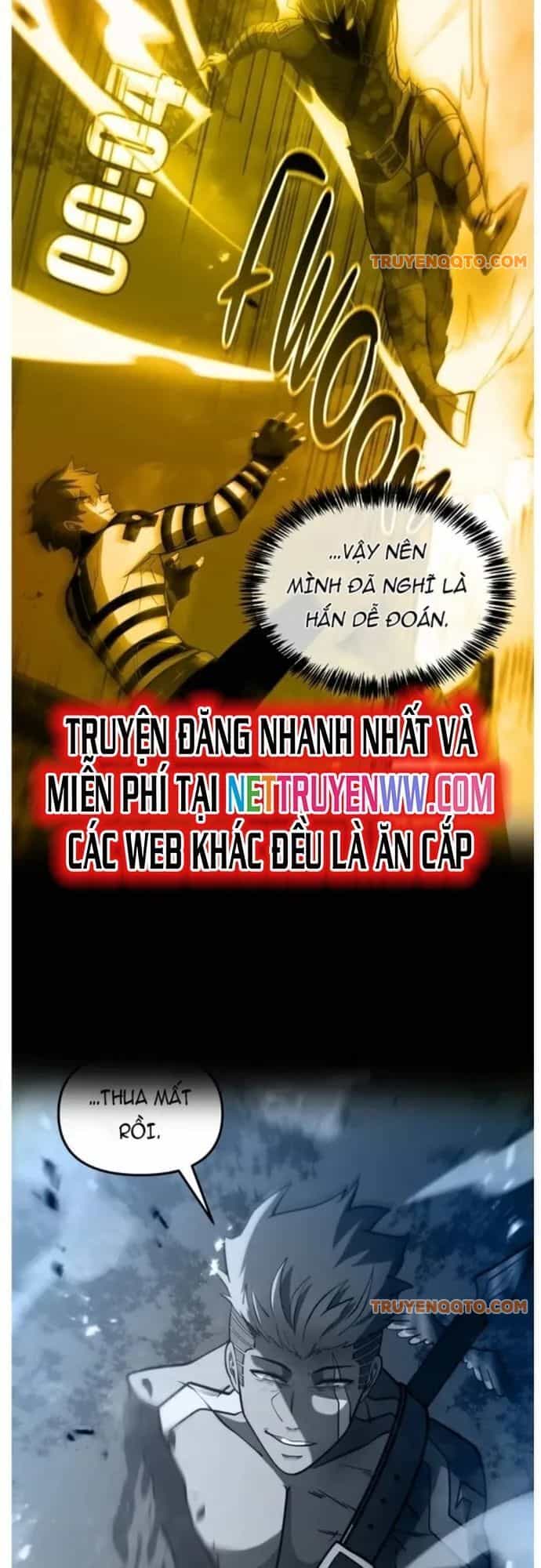 Trò Chơi Của Thần - Chương 76 - ảnh 8