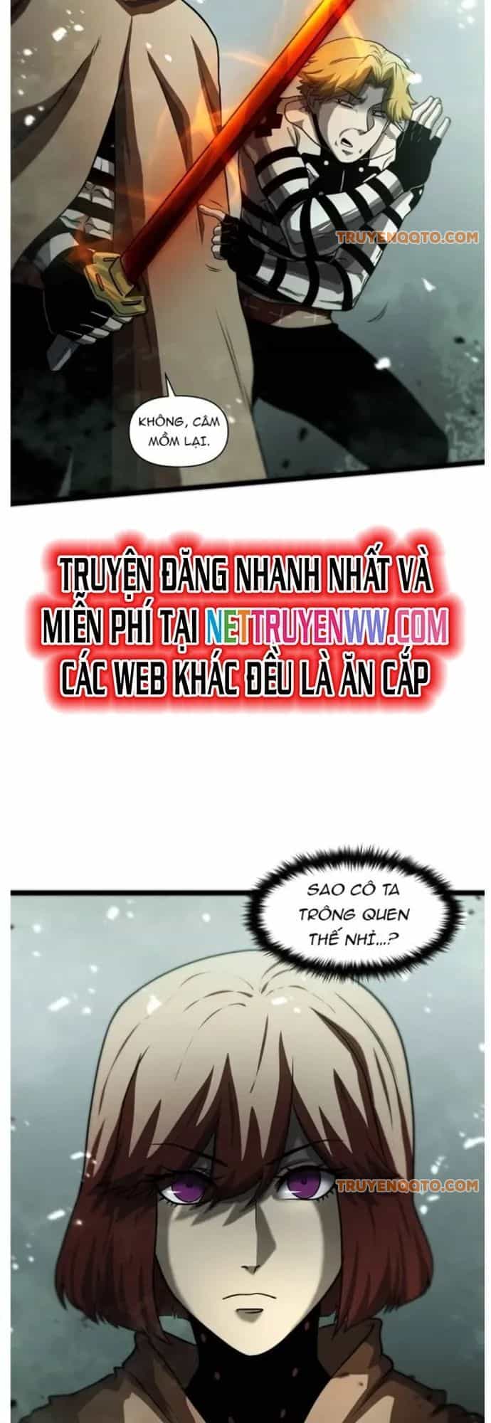 Trò Chơi Của Thần - Chương 77 - ảnh 3