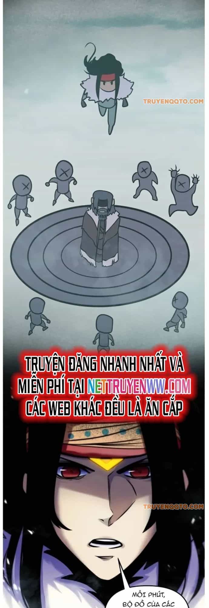 Trò Chơi Của Thần - Chương 78 - ảnh 14