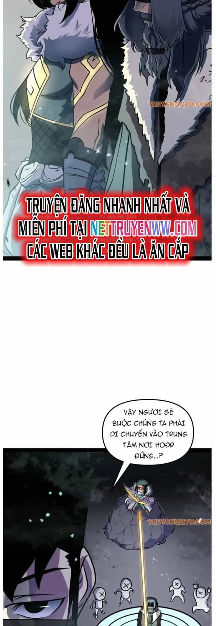 Trò Chơi Của Thần - Chương 78 - ảnh 17
