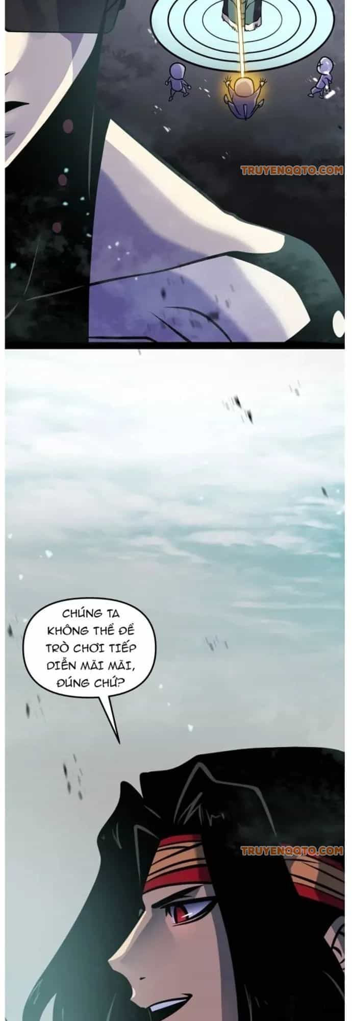 Trò Chơi Của Thần - Chương 78 - ảnh 18