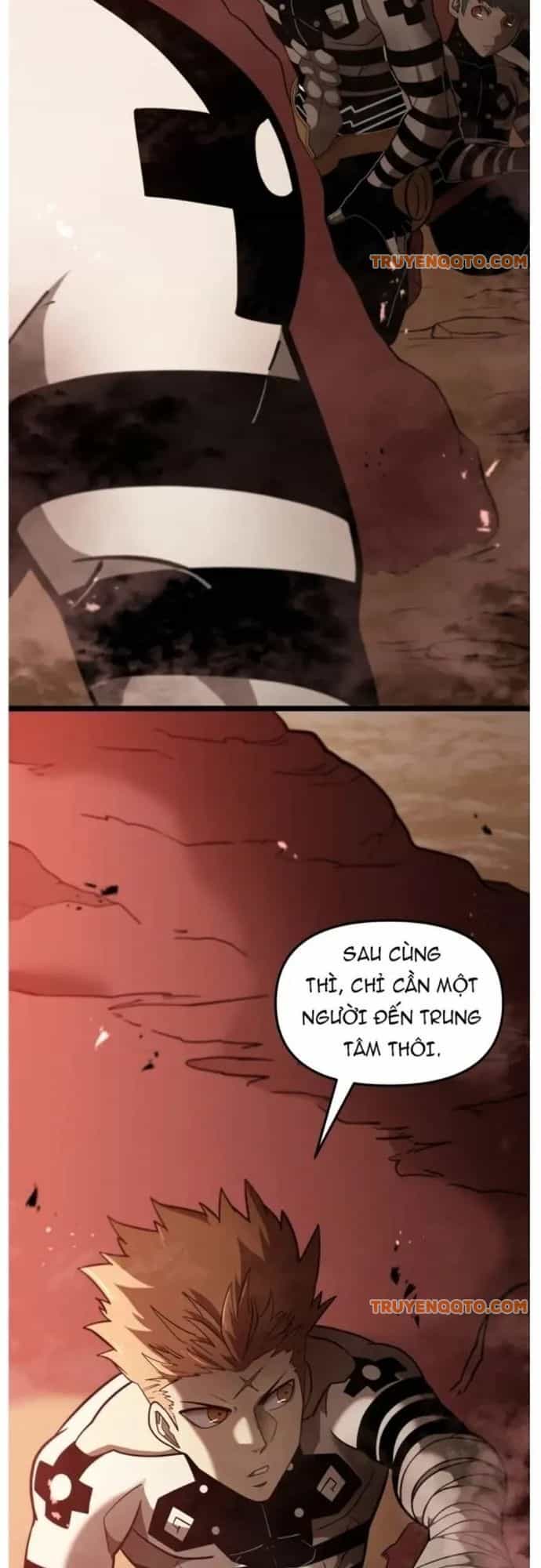 Trò Chơi Của Thần - Chương 78 - ảnh 42
