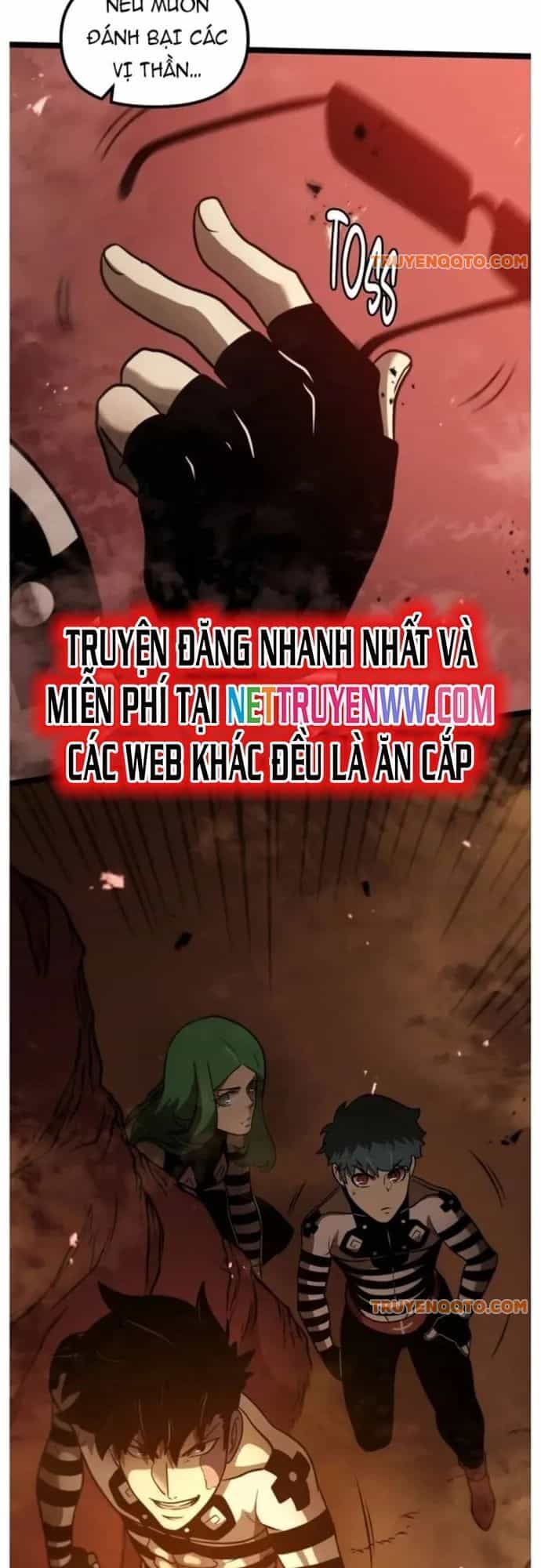 Trò Chơi Của Thần - Chương 78 - ảnh 55