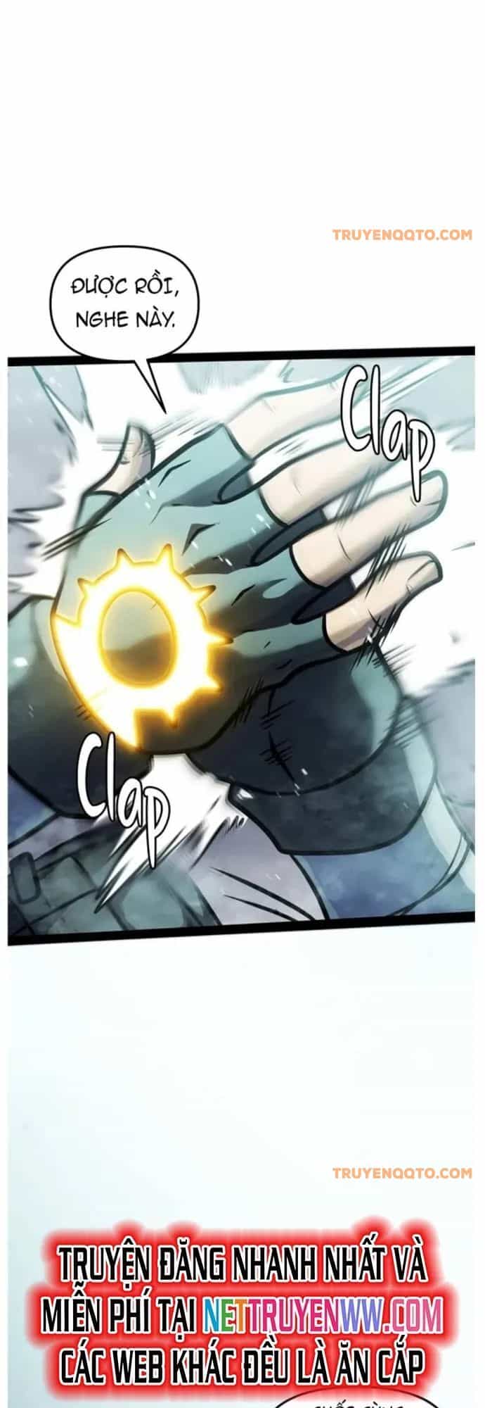 Trò Chơi Của Thần - Chương 78 - ảnh 6