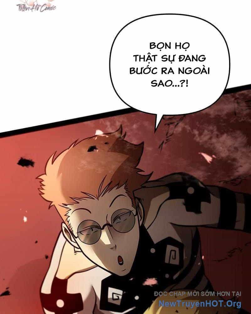 Trò Chơi Của Thần - Chương 79 - ảnh 21