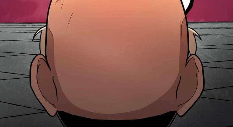 Trò Chơi Của Thần - Chương 7 - ảnh 200
