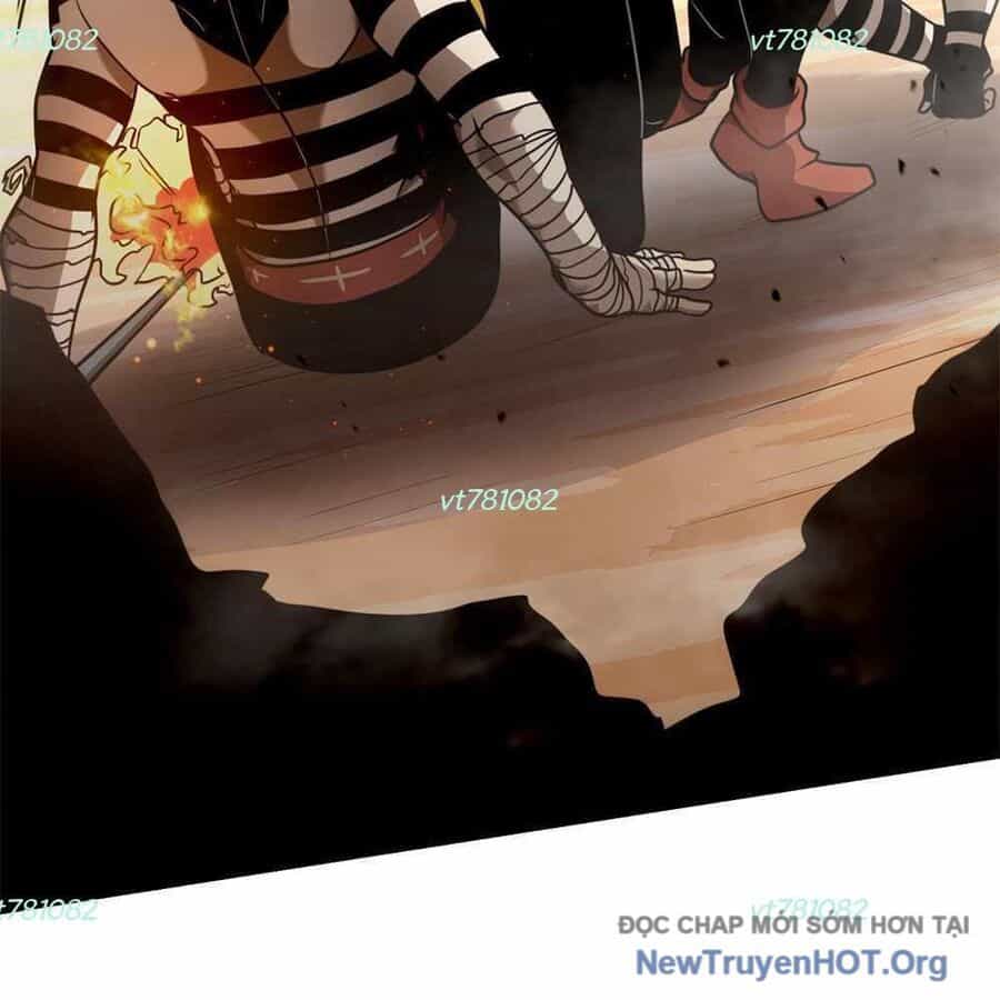 Trò Chơi Của Thần - Chương 83 - ảnh 92