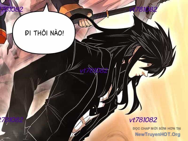 Trò Chơi Của Thần - Chương 86 - ảnh 10