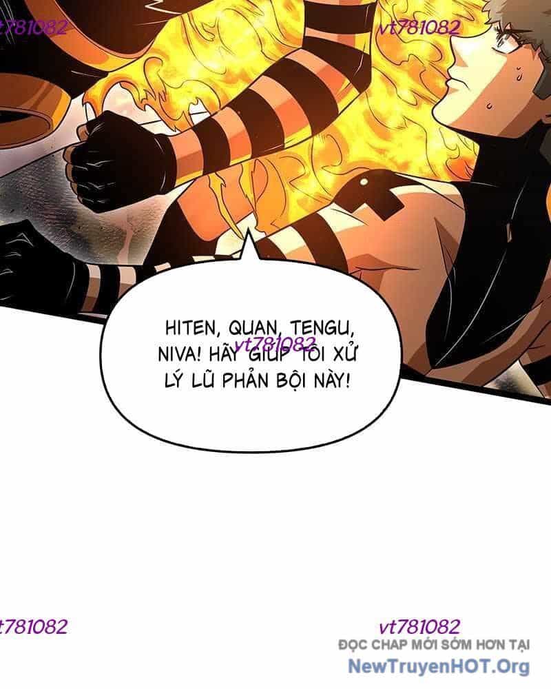 Trò Chơi Của Thần - Chương 86 - ảnh 13