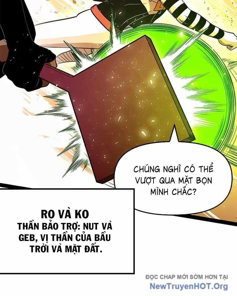 Trò Chơi Của Thần - Chương 86 - ảnh 28
