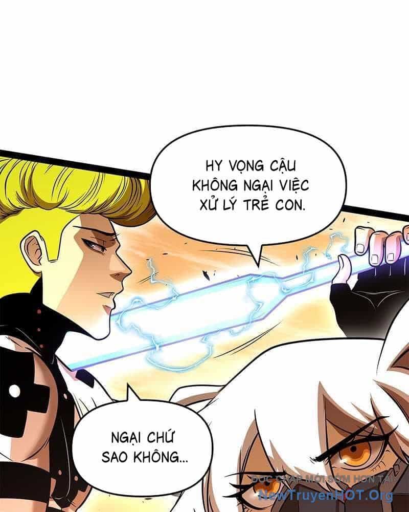 Trò Chơi Của Thần - Chương 86 - ảnh 29