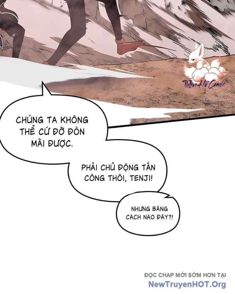 Trò Chơi Của Thần - Chương 88 - ảnh 35