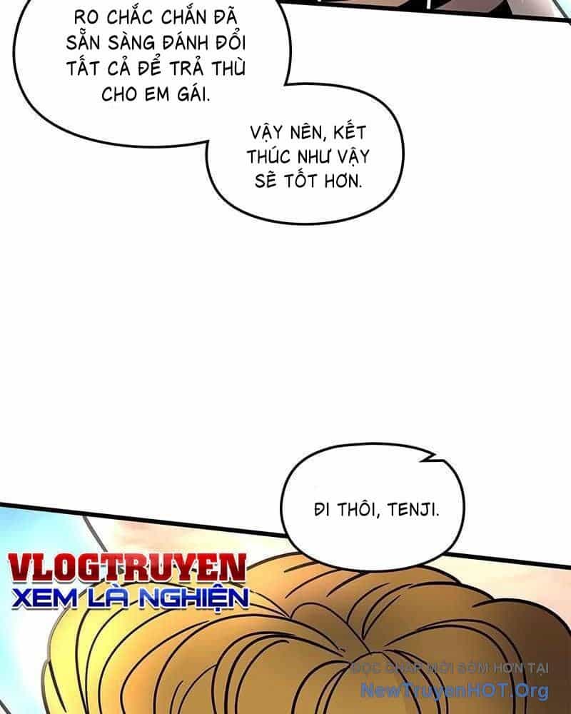 Trò Chơi Của Thần - Chương 89 - ảnh 42