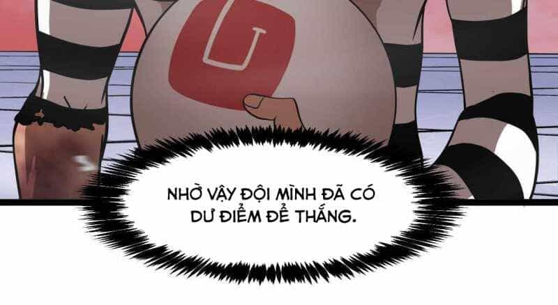 Trò Chơi Của Thần - Chương 8 - ảnh 38