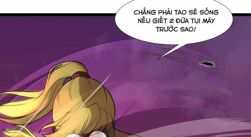 Trò Chơi Của Thần - Chương 8 - ảnh 92
