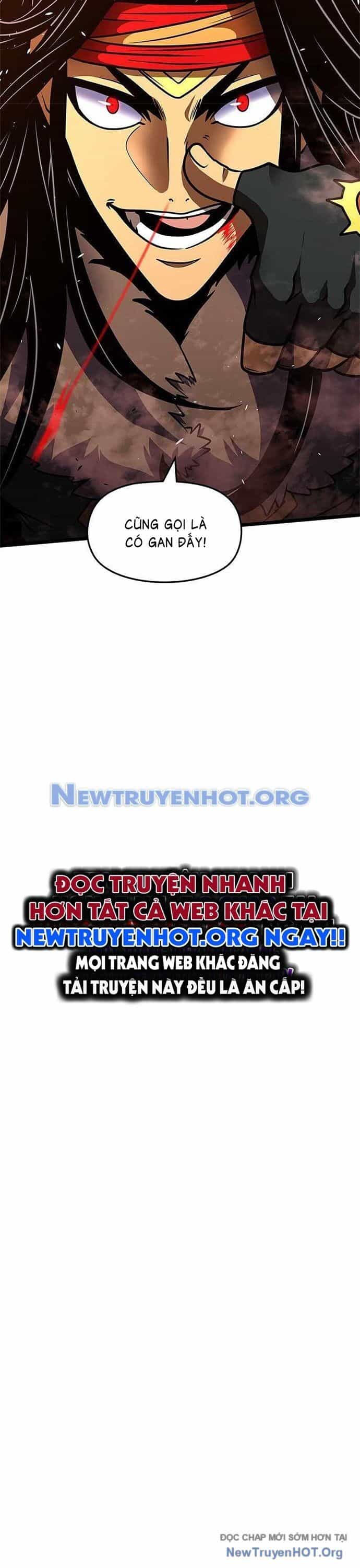 Trò Chơi Của Thần - Chương 90 - ảnh 13
