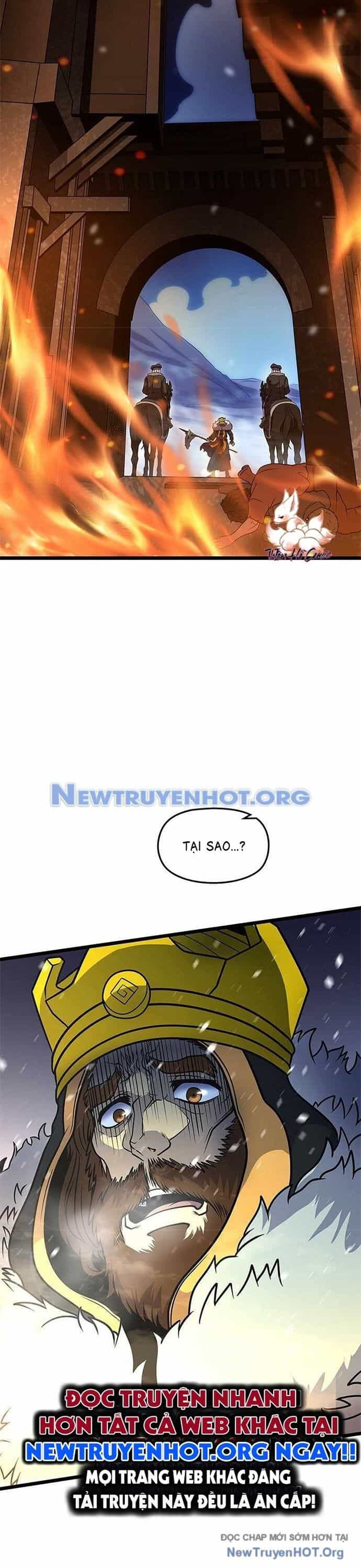 Trò Chơi Của Thần - Chương 90 - ảnh 15