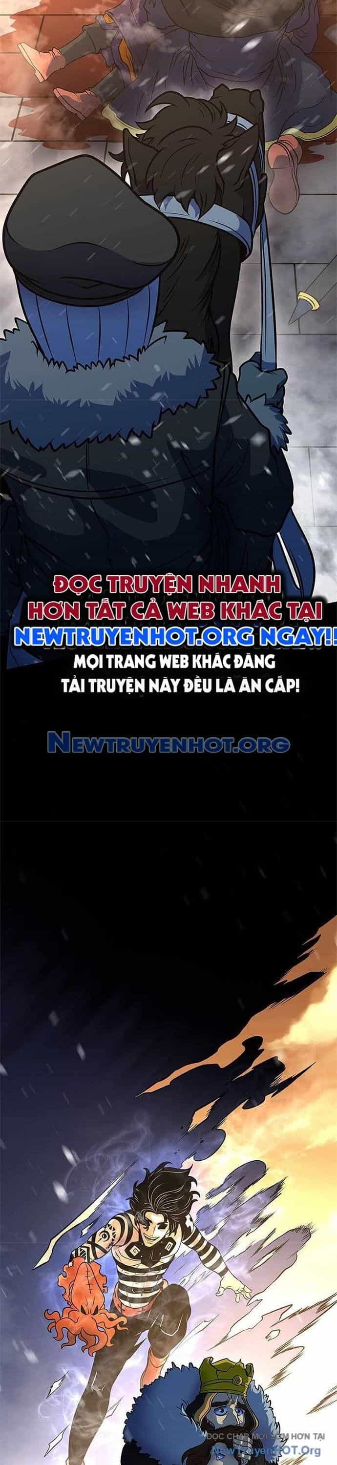 Trò Chơi Của Thần - Chương 90 - ảnh 19