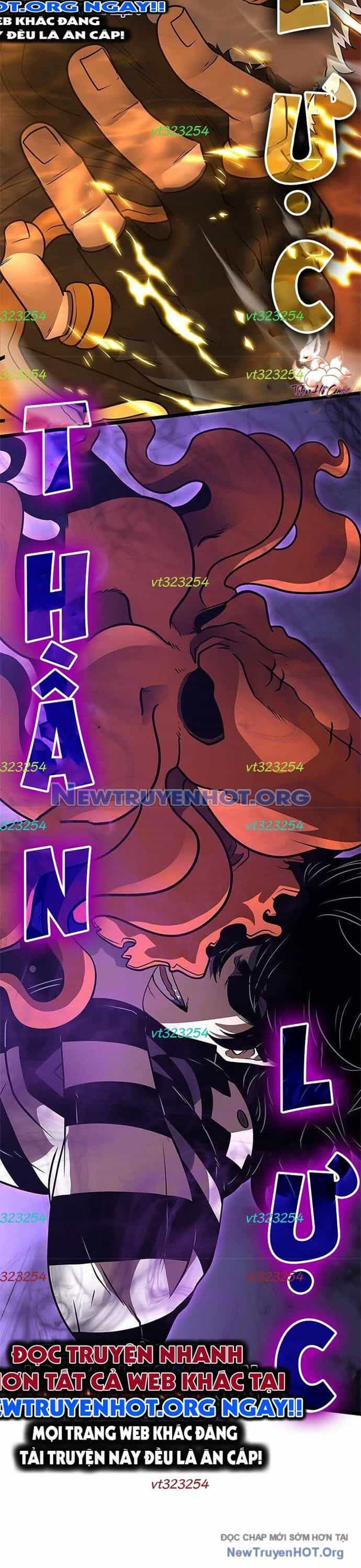 Trò Chơi Của Thần - Chương 90 - ảnh 28
