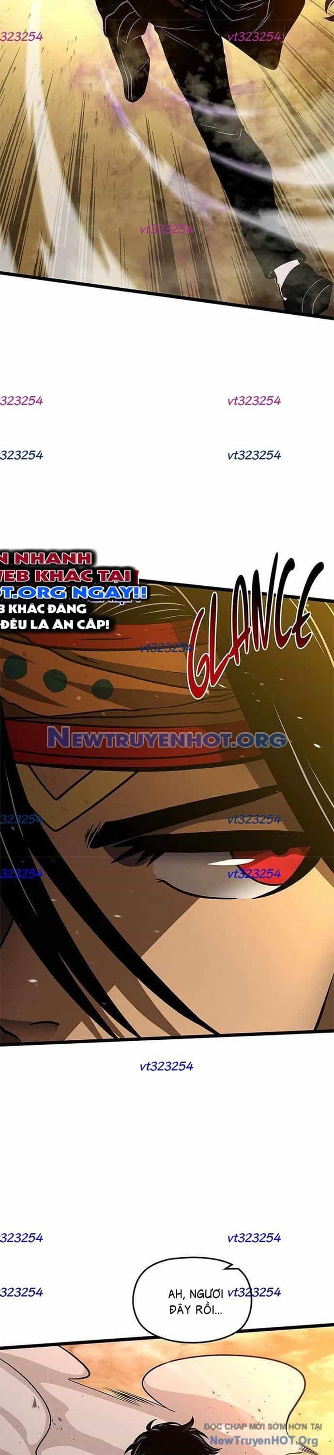 Trò Chơi Của Thần - Chương 90 - ảnh 3