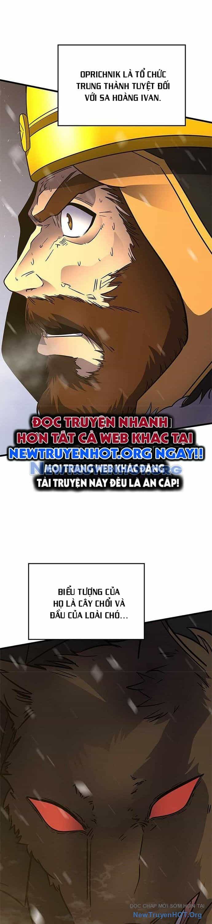 Trò Chơi Của Thần - Chương 90 - ảnh 35