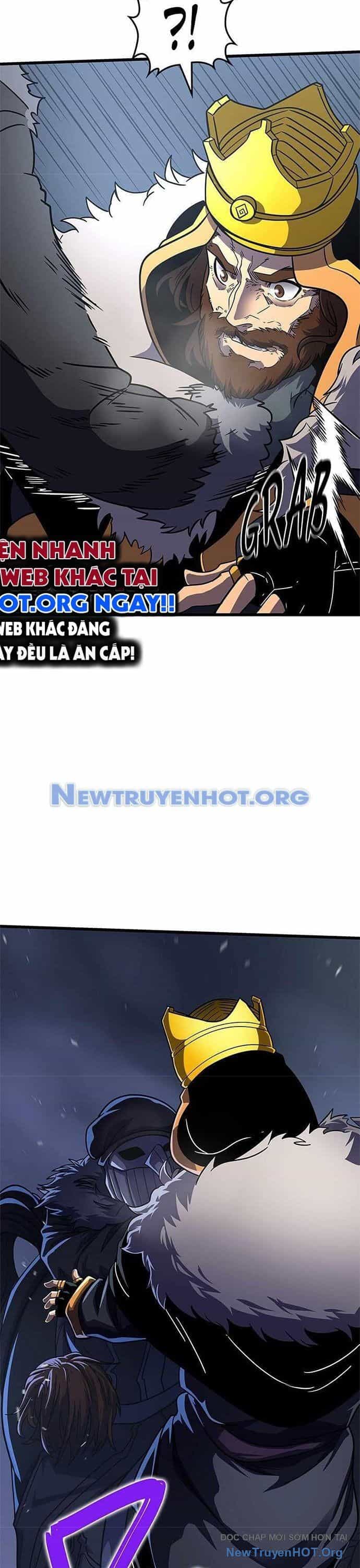 Trò Chơi Của Thần - Chương 90 - ảnh 37