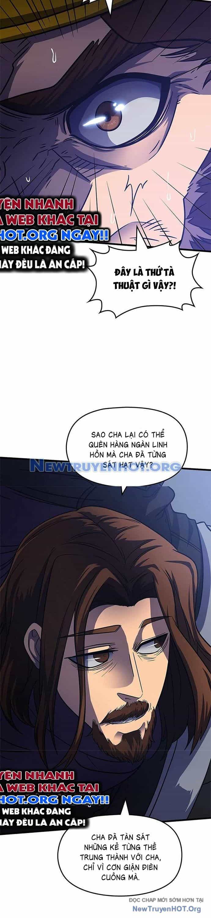 Trò Chơi Của Thần - Chương 90 - ảnh 40