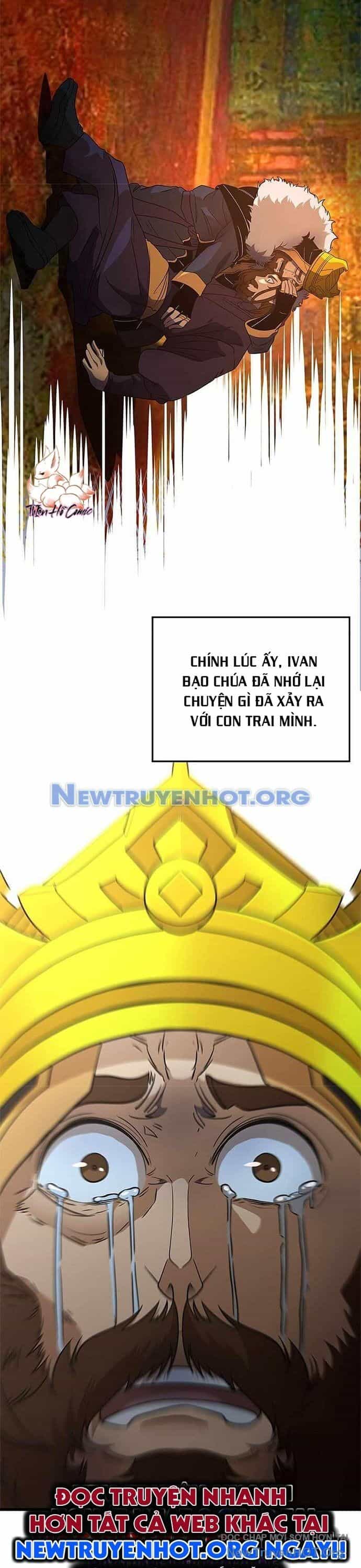 Trò Chơi Của Thần - Chương 90 - ảnh 44