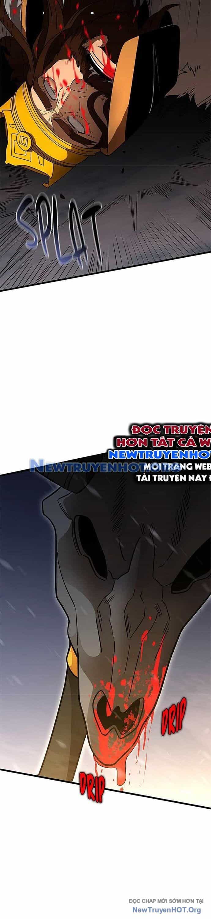 Trò Chơi Của Thần - Chương 90 - ảnh 47