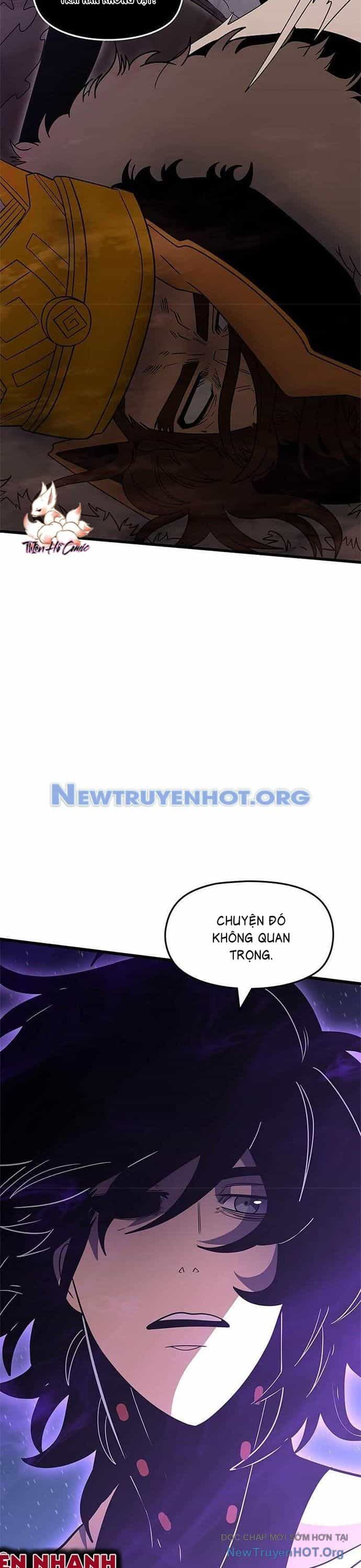 Trò Chơi Của Thần - Chương 90 - ảnh 49