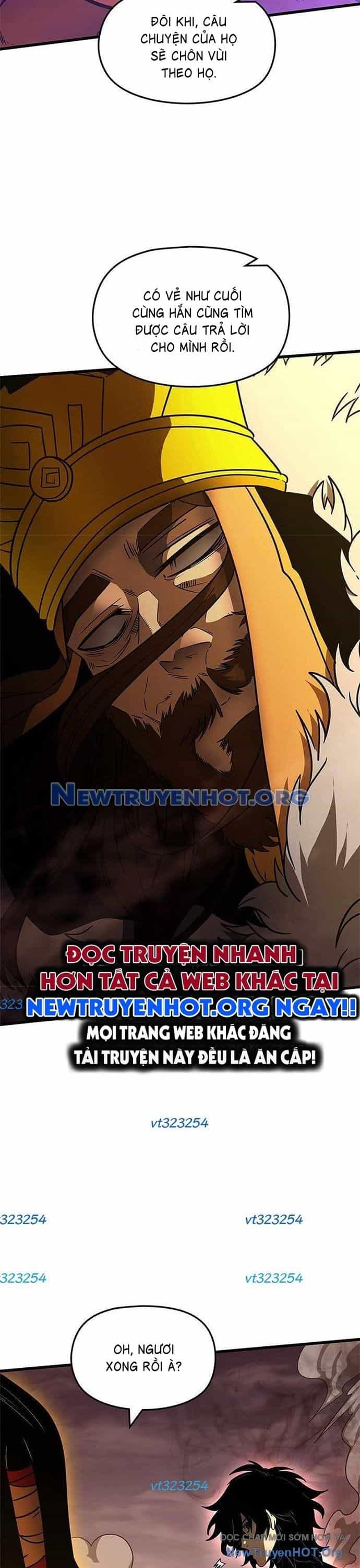 Trò Chơi Của Thần - Chương 90 - ảnh 52